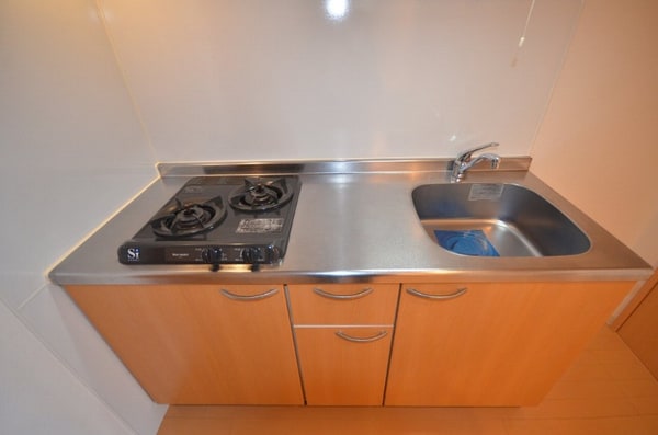 キッチン(システムキッチン)