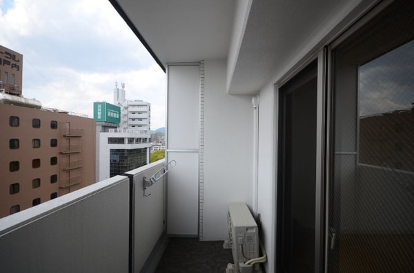 バルコニー(バルコニー)