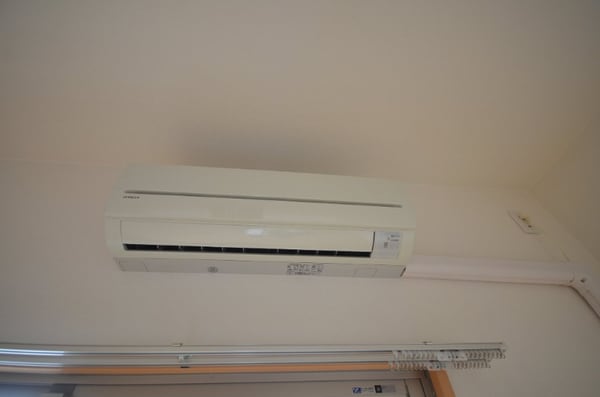その他(エアコン)