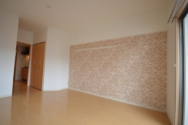 居室・リビング(洋室)