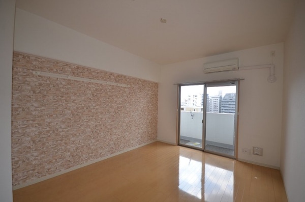 居室・リビング(洋室)