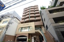 ジャルダン並木の外観写真