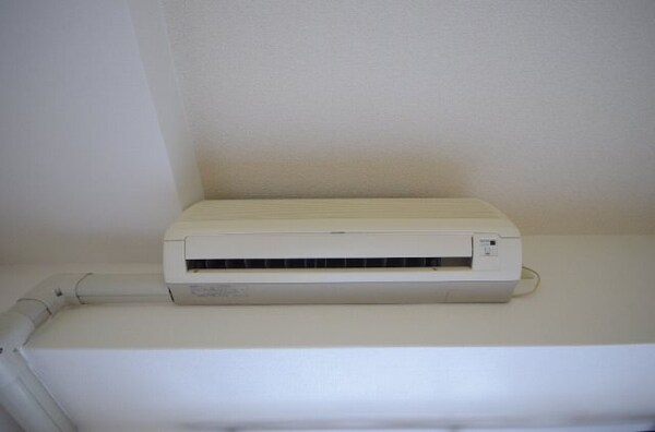 その他(エアコン)