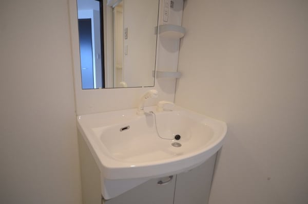 洗面所(洗面化粧台)