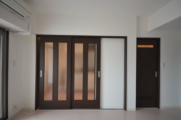 居室・リビング(洋室)