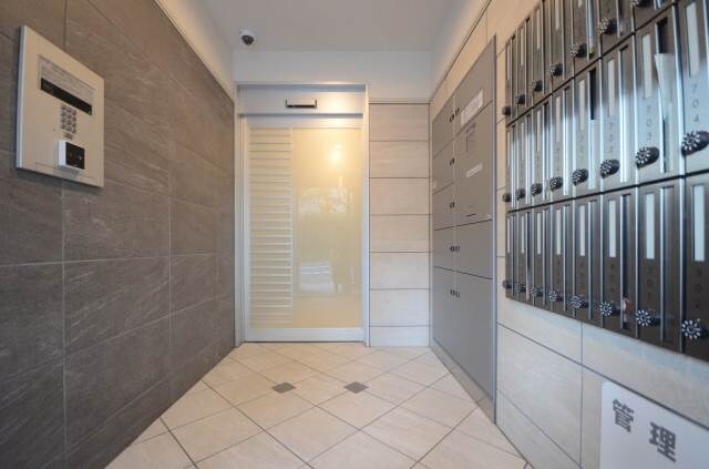 エントランス(エントランス)