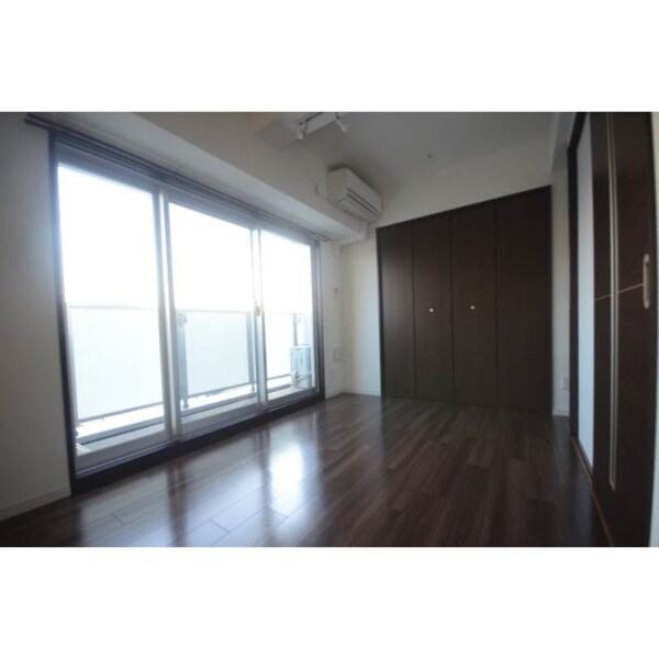 居室・リビング(洋室)