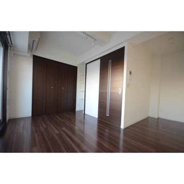 居室・リビング(洋室)