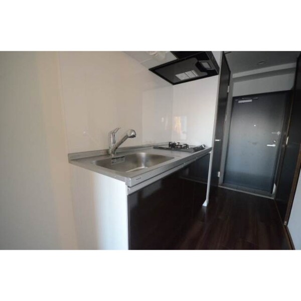 キッチン(キッチン)