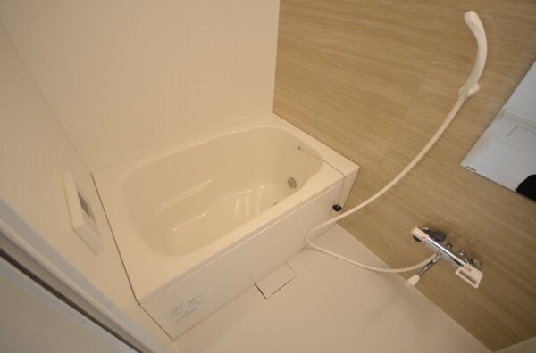 バス／シャワールーム等(バス／シャワールーム等)