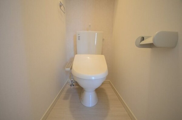 トイレ(トイレ)