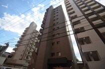 カシマ河原町の外観写真