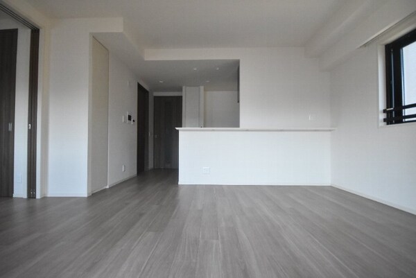 居室・リビング(リビングダイニング)