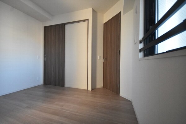 居室・リビング(洋室)