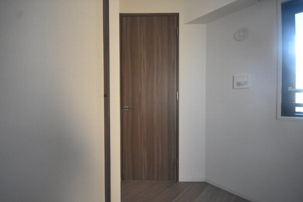 収納(ウォークインクローゼット)