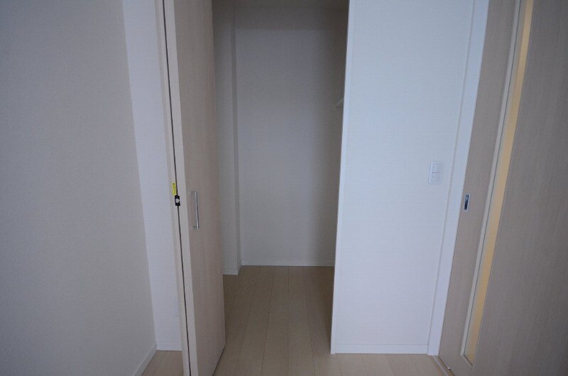 物件内観写真33　(クローゼット)