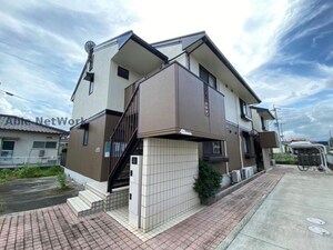 セジュール純外観写真