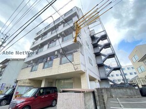 エル子飼外観写真