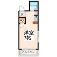 ハヤシダビルの間取図