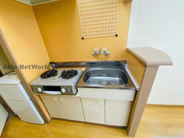 物件内観写真12　