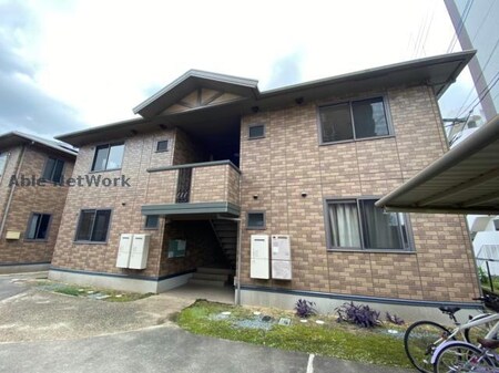 トウォートレーフィーラ外観写真