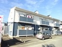 パールグリーン笹原