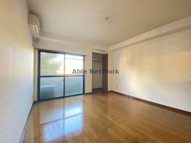 物件内観写真4　(現況優先)