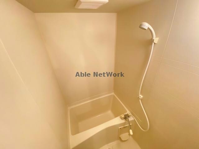 物件内観写真7　(現況優先)