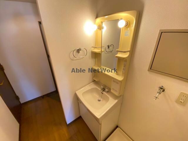 物件内観写真8　(現況優先)