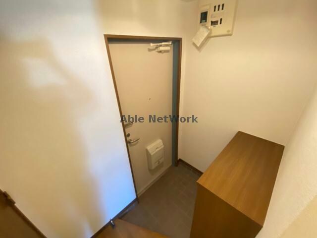 物件内観写真10　(現況優先)