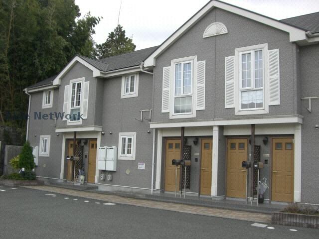 エクセランの物件外観写真