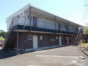 ＭＡハイツ外観写真