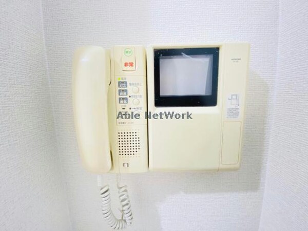 セキュリティ(同型タイプ　現況優先)