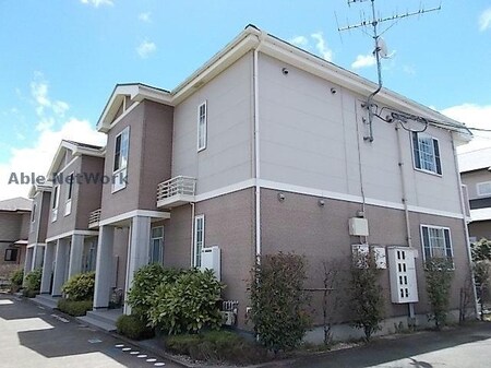 スワン外観写真