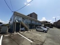 レジデンスササハラ
