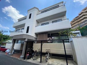 ＥＸＡ京町外観写真