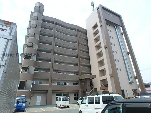 辻󠄀産業第１ビル