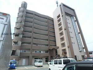 辻󠄀産業第１ビル外観写真