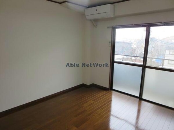 リビングダイニング(※現況優先)