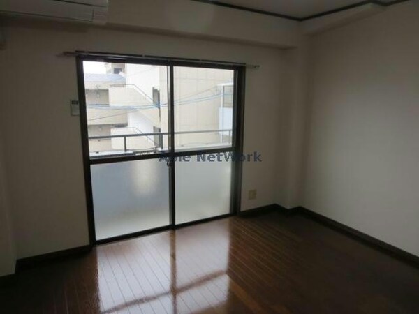 居室(※現況優先)