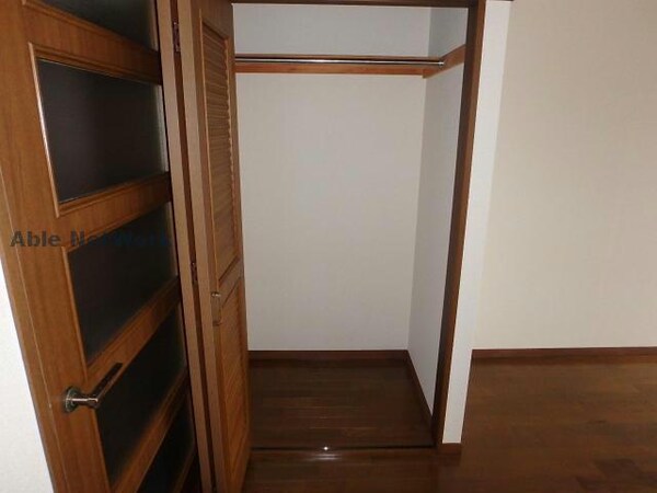 収納(同型。現況優先。)