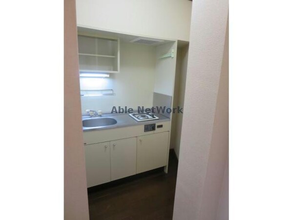 キッチン(※現況優先)