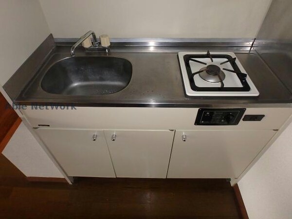 キッチン(同型。現況優先。)