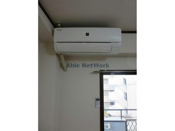 空調設備(※現況優先)