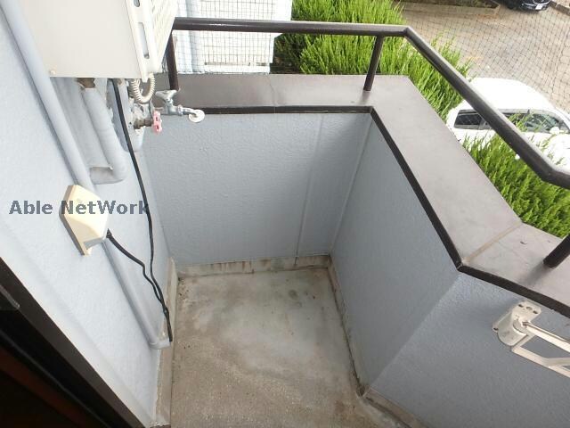 物件内観写真12　(同型。現況優先。)