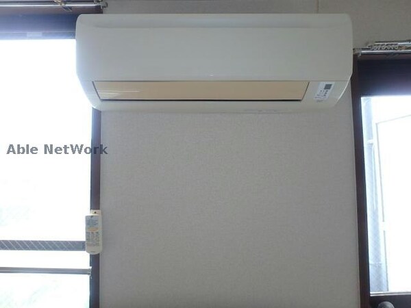 空調設備(同型。現況優先。)
