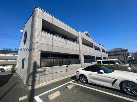 bien vivre楡木外観写真