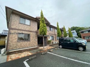 リバティコート外観写真