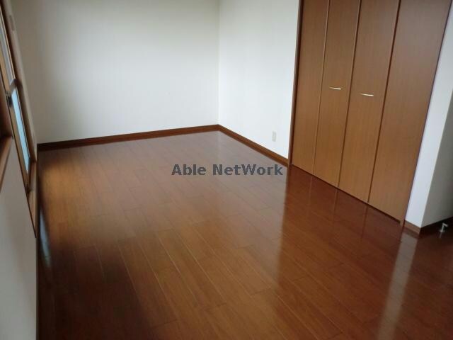 物件内観写真6　(同型)