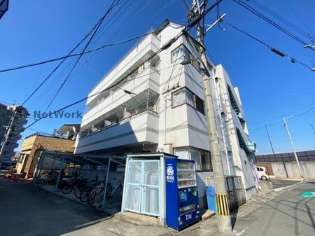 エル新屋敷Ａ外観写真